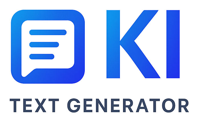 KI Textgenerator