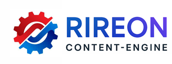 RIREON - Die Content-Engine