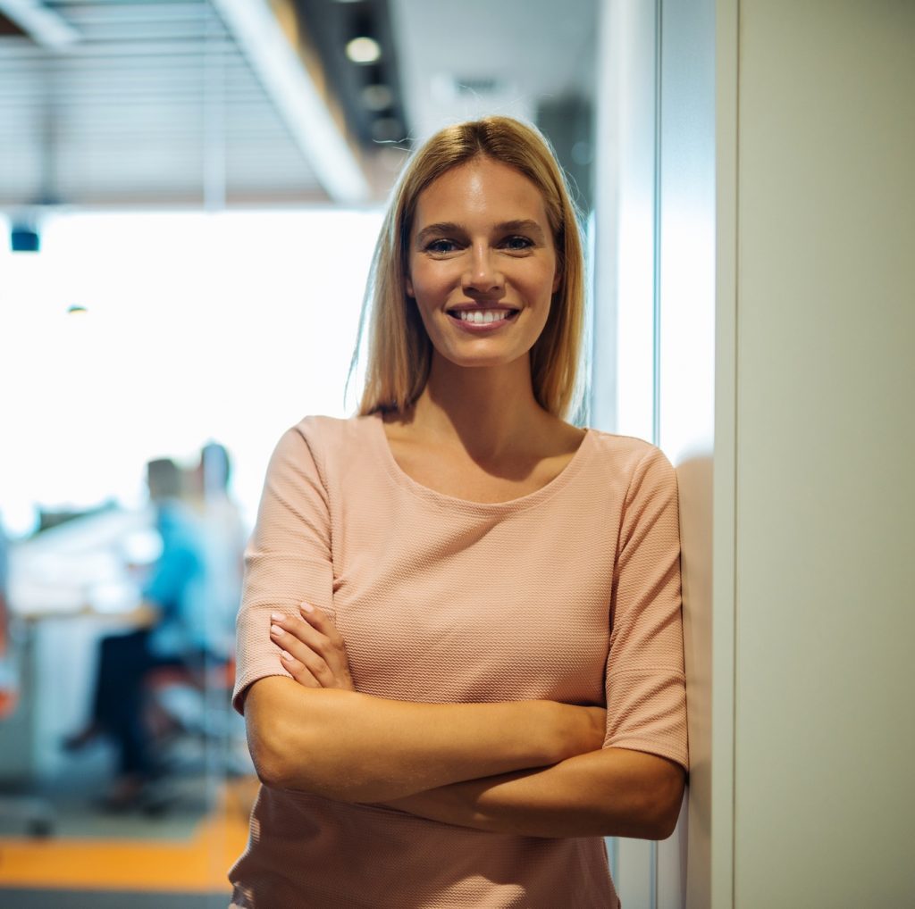 Power of believing in yourself